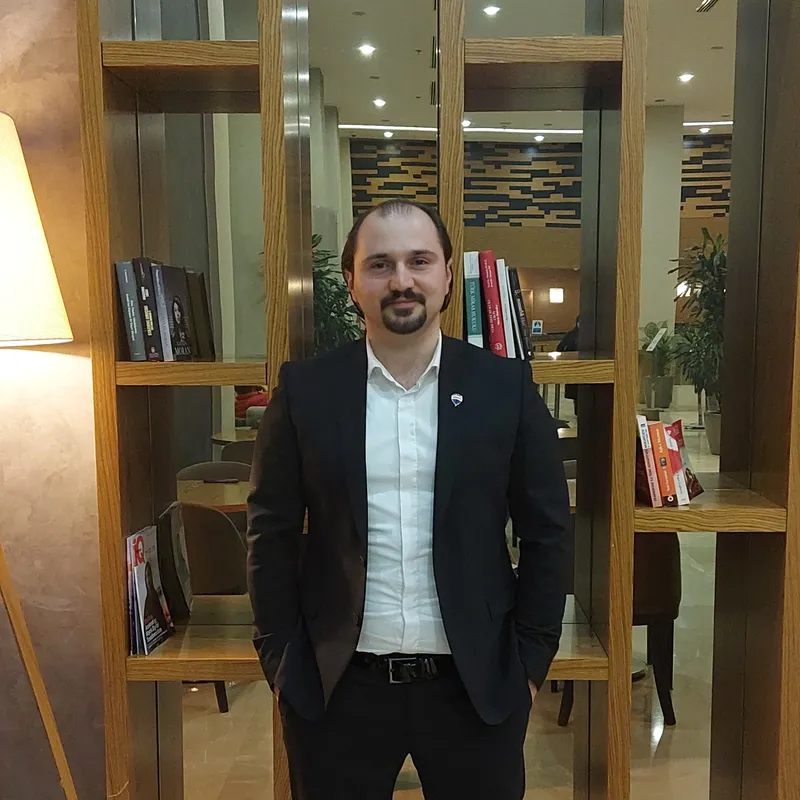 Onur Zengin — İstanbul